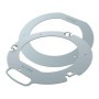 Mikrotik Access Point CAP RBCAP2ND Ceiling AP, Dual-Chain 2.4GHz,65...