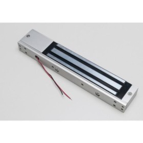 ELECTROMAGNET APLICABIL 280KGF, CU LED SM-280LEDA - nettrading.ro