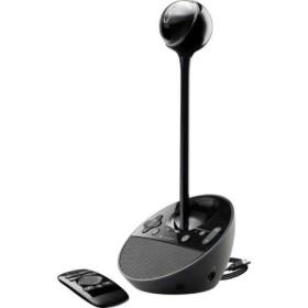 Camera videoconferinta Logitech BCC950, rezolutie Full HD 1080p 960...