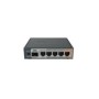 Mikrotik 5-Port Gigabt Ethernet Router, RB760iGS, 5* 10/100/1000Eth...