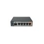 Mikrotik 5-Port Gigabt Ethernet Router, RB760iGS, 5* 10/100/1000Eth...