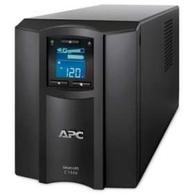 UPS APC Smart-UPS C line-interactive / sinusoidala 1500VA / 900W 8c...