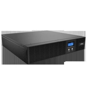 UPS nJoy Argus 3000, 3000VA/1800W, LCD Display, 8 IEC C13 cu Protec...