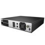 UPS nJoy Argus 3000, 3000VA/1800W, LCD Display, 8 IEC C13 cu Protec...