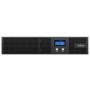 UPS nJoy Argus 3000, 3000VA/1800W, LCD Display, 8 IEC C13 cu Protec...