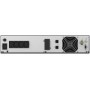 UPS nJoy Argus 2200, 2200VA/1320W, LCD Display, 4 IEC C13 cu Protec...
