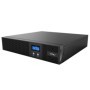 UPS nJoy Argus 2200, 2200VA/1320W, LCD Display, 4 IEC C13 cu Protec...