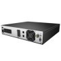 UPS nJoy Argus 2200, 2200VA/1320W, LCD Display, 4 IEC C13 cu Protec...