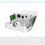 Mikrotik wAP R weatherproof 2.4Ghz wireless access point with a min...
