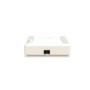 Mikrotik SOHO switch routerboard, RB260GSP, Flash Storage: 128 KB, ...