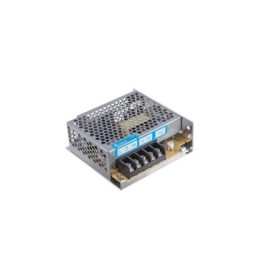 Sursa de alimentare Hikvision DS-KAW50-1N pentru videointerfonie ,i...
