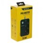 Prelungitor cu protectie Serioux, 3 prize schuko, input 100-240V, 5...