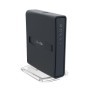 WIRELESS ACCESS POINT MIKROTIK RB952UI-5AC2ND-TC, hAP ac lite tower...