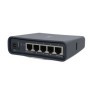 WIRELESS ACCESS POINT MIKROTIK RB952UI-5AC2ND-TC, hAP ac lite tower...
