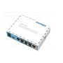 WIRELESS ACCESS POINT MIKROTIK RB951UI-2ND, hAP, 5xLAN Fast Etherne...