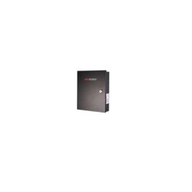 Centrala control acces Hikvision DS-K2801 pentru 1 usa:Single-doorA...