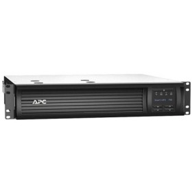 UPS APC Smart-UPS SMT line-interactive / sinusoidala 2200VA / 1980W...
