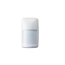 16 x 22m DUAL TEC® Motion Sensor, EOL resistors included, 10.525GHz...