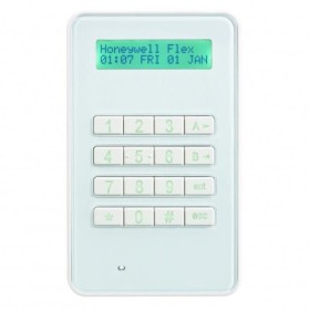 Tastatura Galaxy MK8 compatibila cu sistemele Galaxy Dimension, Gal...