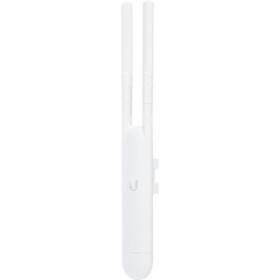 Access Point Ubiquiti UniFi UAP-AC-M-5-Indoor, AC1200, Dual-Band, G...