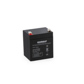 Acumulator stationar 5Ah/12V HGL12-5, Dimensiuni 90 x 70 x 107 mm H...