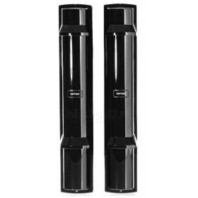 Bariera de protectie perimetrala BIR cu 4 spoturi,60m in exterior,I...