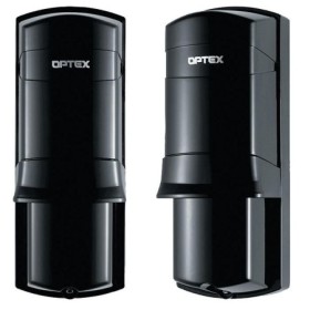 Bariera de protectie perimetrala BIR cu 2 spoturi, 60m in exterior,...