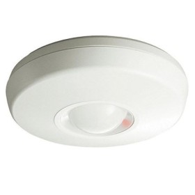 Detector de miscare de tavan, 360°, 12m diametru, 62 zone Lentila s...