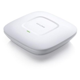 Access Point TP-Link EAP110-Indoor, N300, 300Mbps EAP110 - nettradi...