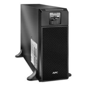 UPS APC Smart-UPS SRT online cu dubla-conversie 6000VA/6000W 6 cone...