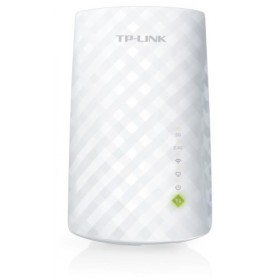 Range Extender TP-Link RE200, AC750, OneMesh™, Dual-Band, Smart Roa...