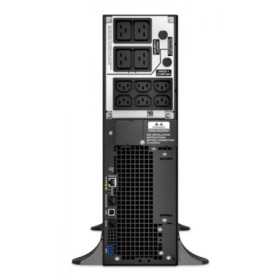 UPS APC Smart-UPS SRT online dubla-conversie 5000VA / 4500W 6 conec...
