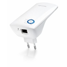 Range Extender TP-link TL-WA850RE, N300, 300Mbps TL-WA850RE - nettr...