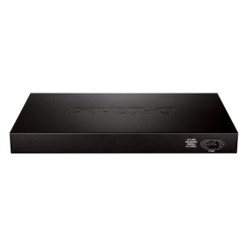 Switch D-Link DGS-1210-48, 44 port, 10/100/1000 Mbps DGS-1210-48 - ...