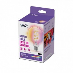 Bec LED RGB inteligent WiZ...