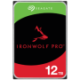 HDD NAS SEAGATE IronWolf Pro 12TB CMR 3.5", 256MB, 7200RPM, SATA, R...
