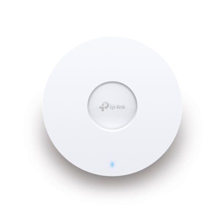 "AX3000 Ceiling Mount Dual-Band Wi-Fi 6 Access Point PORT:1× Gigabi...