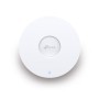 "AX3000 Ceiling Mount Dual-Band Wi-Fi 6 Access Point PORT:1× Gigabi...