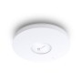 "AX3000 Ceiling Mount Dual-Band Wi-Fi 6 Access Point PORT:1× Gigabi...