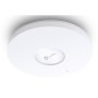 "AX3000 Ceiling Mount Dual-Band Wi-Fi 6 Access Point PORT:1× Gigabi...