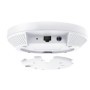 "AX3000 Ceiling Mount Dual-Band Wi-Fi 6 Access Point PORT:1× Gigabi...