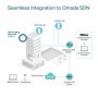 "AX3000 Ceiling Mount Dual-Band Wi-Fi 6 Access Point PORT:1× Gigabi...