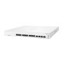 HPE Networking Instant On Switch 12p 10GBT 4p SFP+ 1960 JL805A -  n...