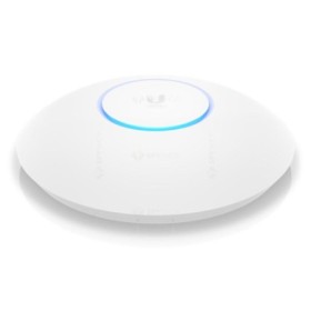 Access Point Ubiquit U6-LR-Indoor, Dual-Band, WiFi 6 U6-LR - nettra...