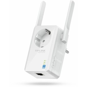 Range Extender TP-LINK TL-WA860RE, N300, 300Mbps TL-WA860RE - nettr...