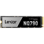 Lexar 4TB High Speed PCIe Gen 4X4 M.2 NVMe, up to 7000 MB/s read an...