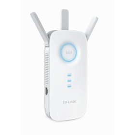 Range Extender TP-Link RE450, AC1750, Gigabite, Mod High Speed RE45...