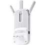 Range Extender TP-Link RE450, AC1750, Gigabite, Mod High Speed RE45...
