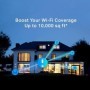 Range Extender TP-Link RE450, AC1750, Gigabite, Mod High Speed RE45...