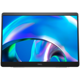 Dell Pro 14 Plus Portable Monitor P1425 14", WUXGA 1920x1200, 16:10...